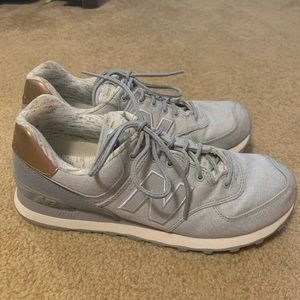574 new balance!
